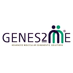 Genetic Testing Lab - Genes2Me